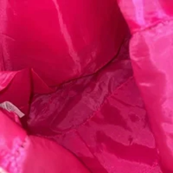 Justice Meow School Bag Purse - Picture 5 of 5